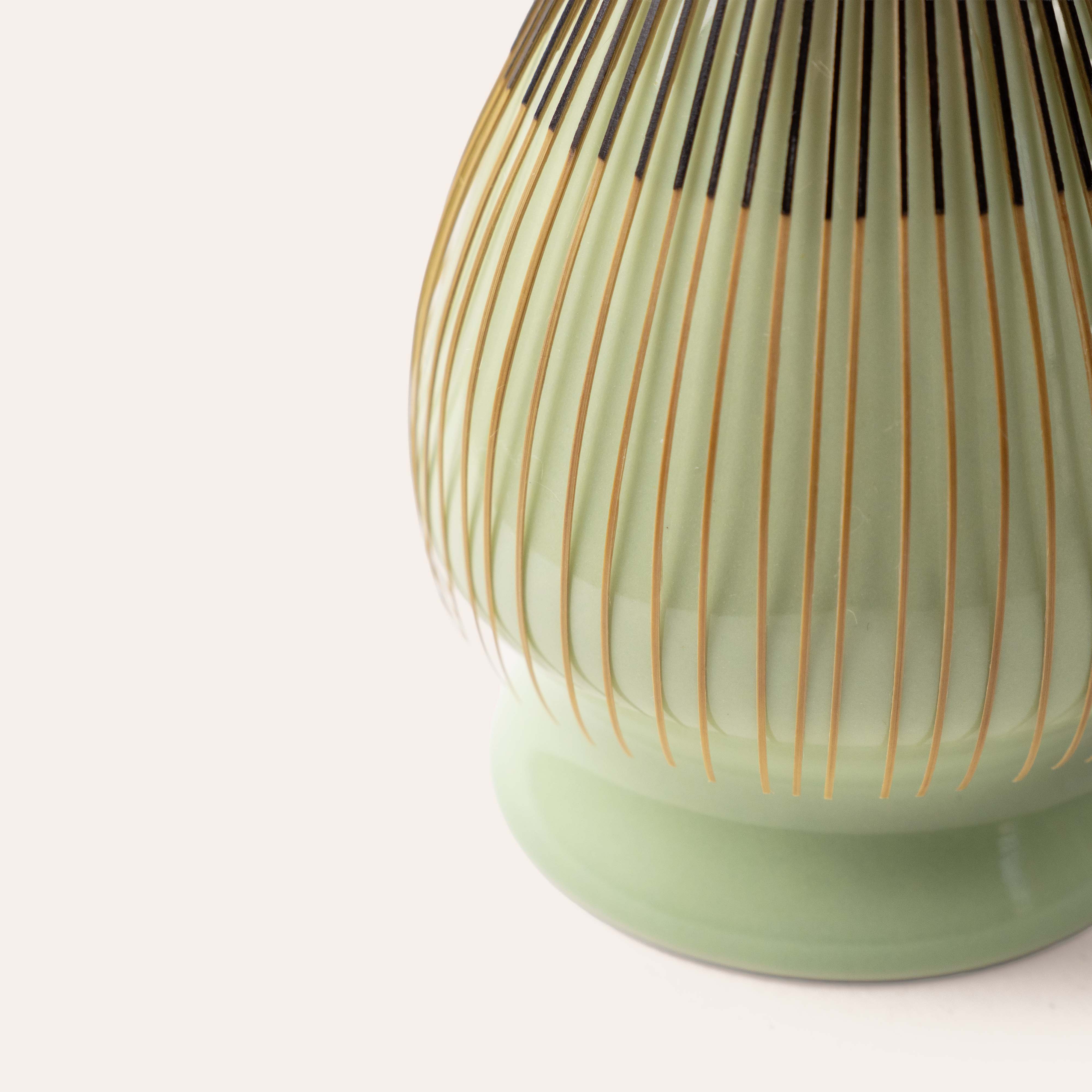 Matcha Chasen (Bamboo Whisk) - Image 3