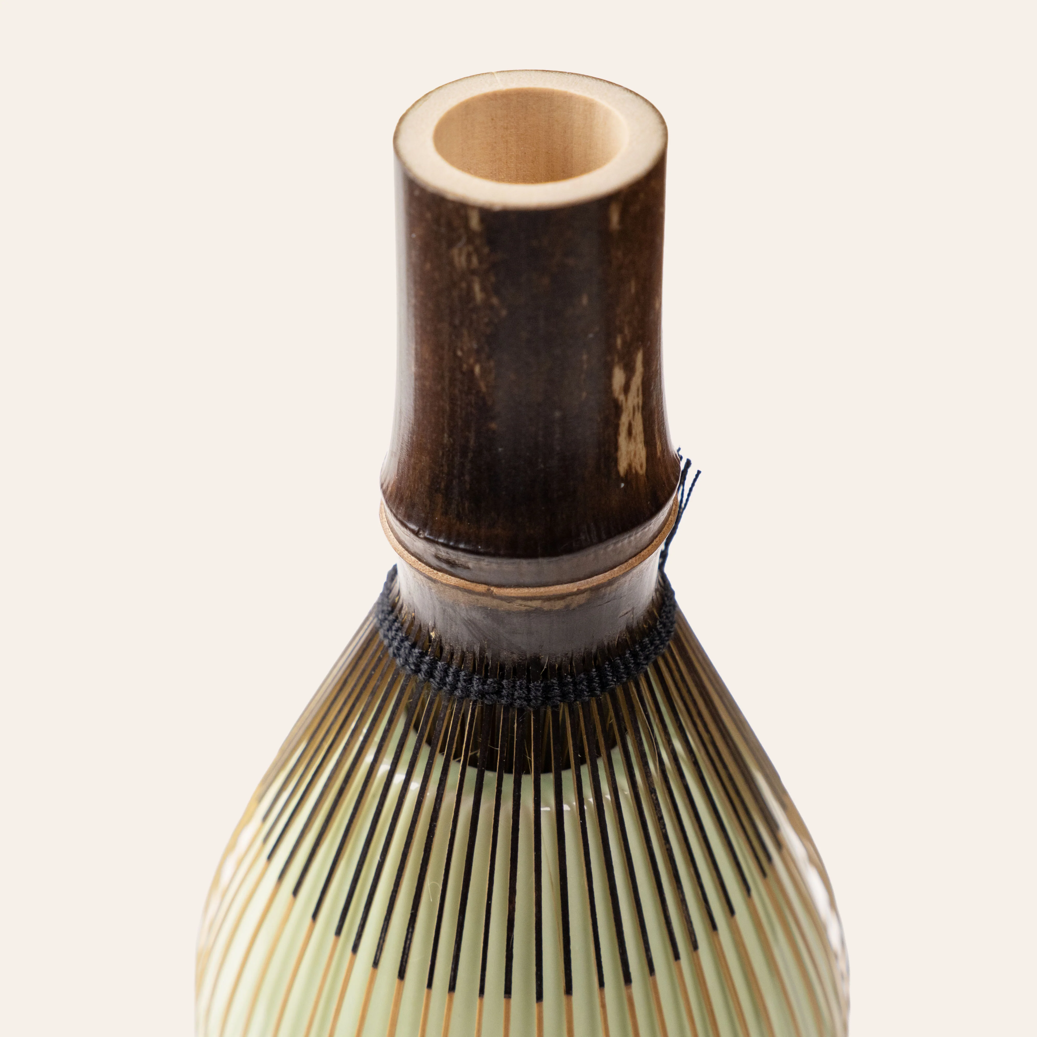 Matcha Chasen (Bamboo Whisk) - Image 4