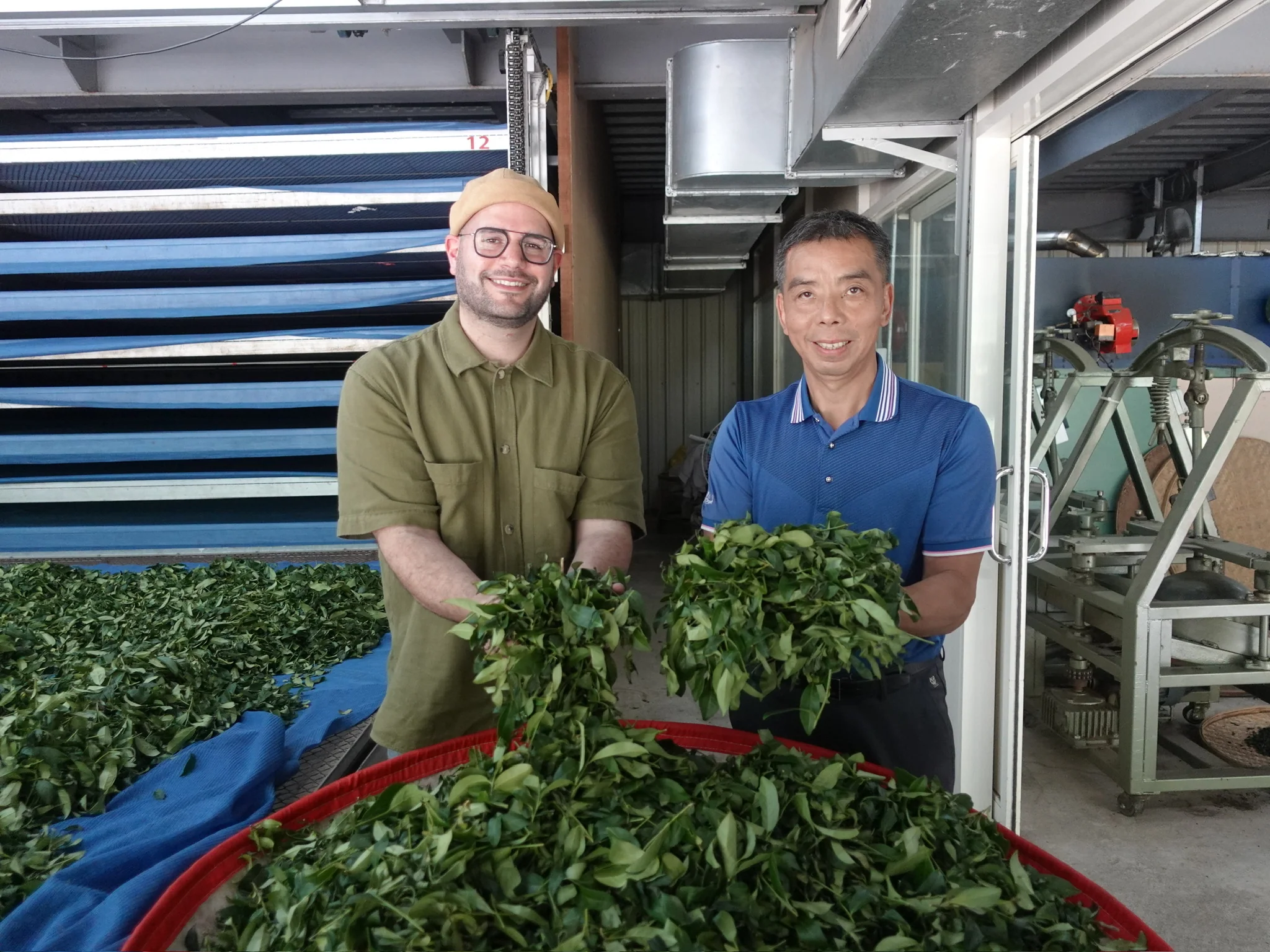 Red Water Oolong - Image 6