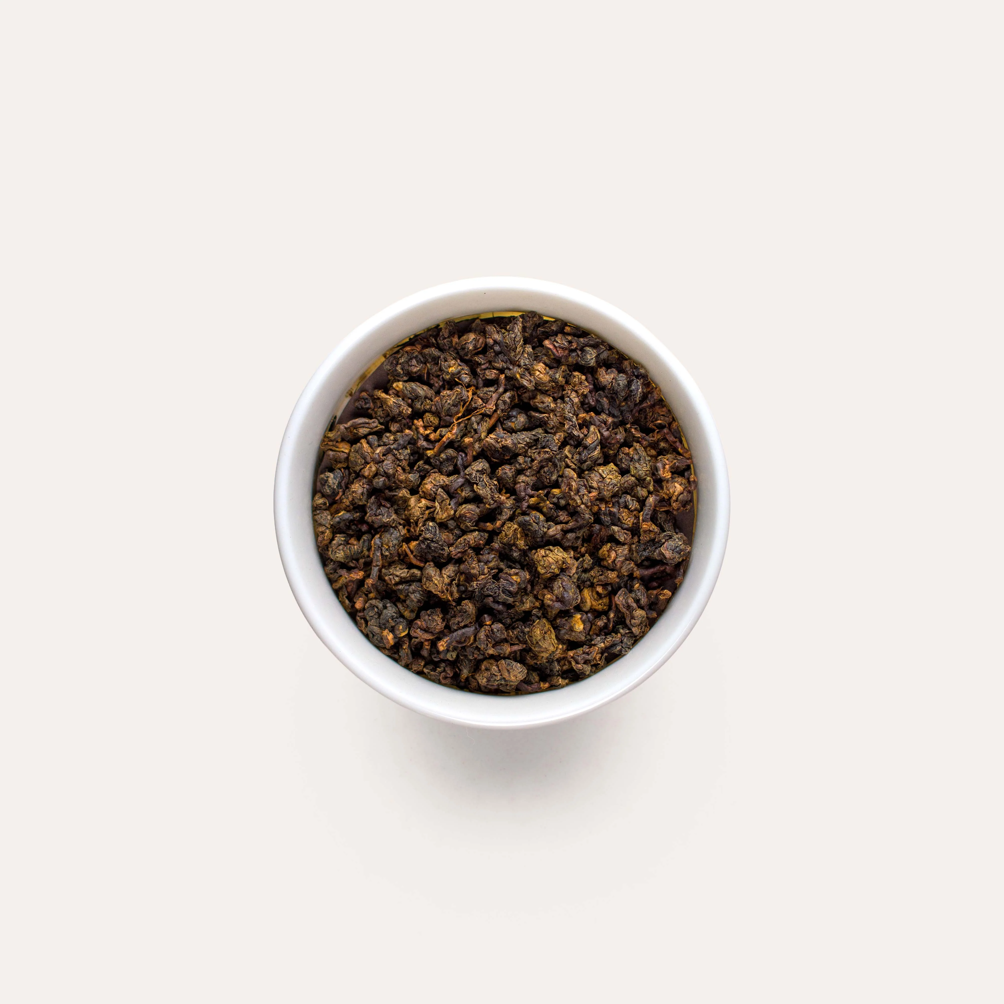 High Mountain Red Oolong - Image 3