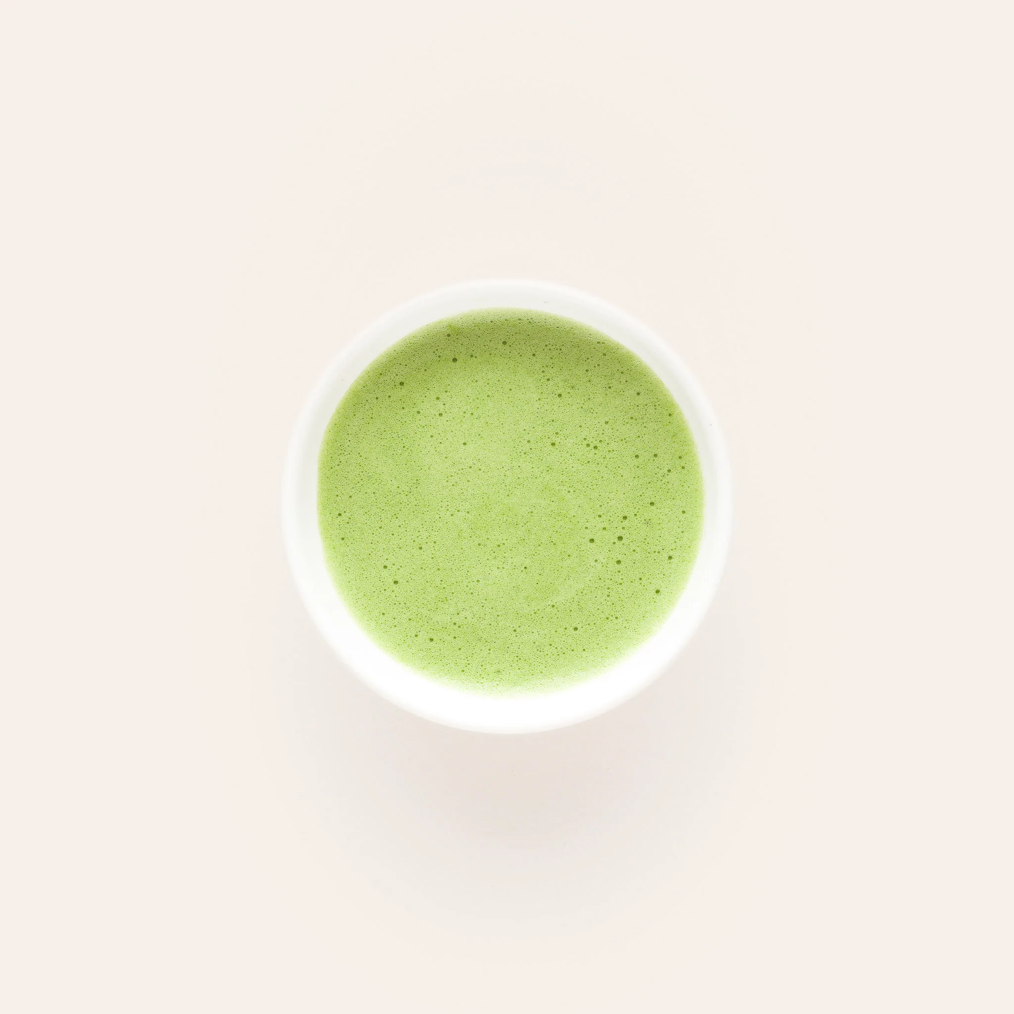 Then And Now Ceremonial Matcha 今昔 - Image 3